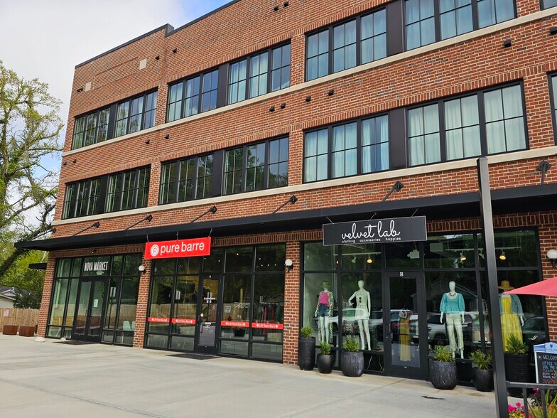 Primary Photo Of 1812 Old Shell Rd, Mobile Apartments For Lease