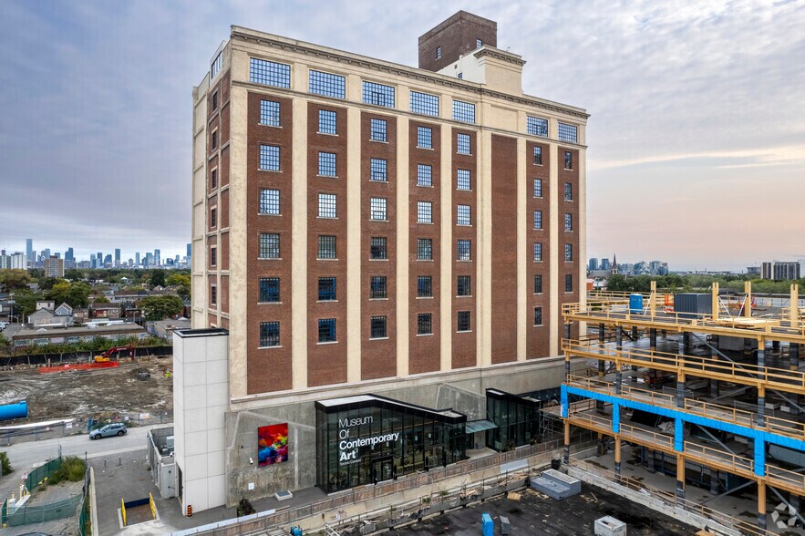 Photo of 8th Floor Ste 