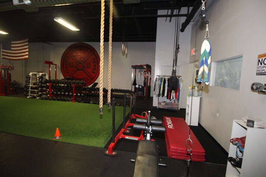 More Photos Of 121 Friends Ln, Newtown Medical For Sale