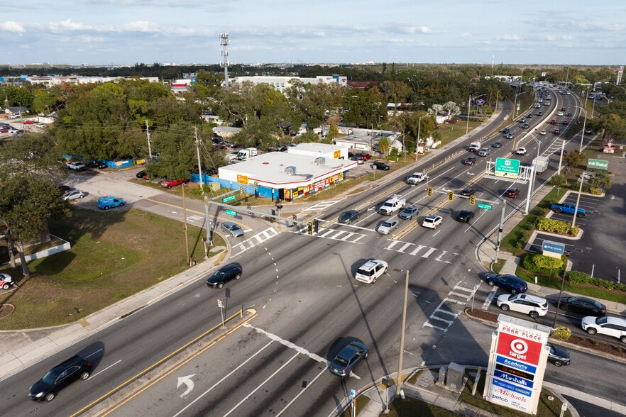 More Photos Of 3991 Park Blvd, Pinellas Park Auto Repair For Sale