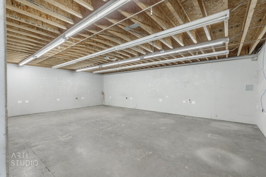 More Photos Of 3711 S 1700 E, Saint George Warehouse For Lease