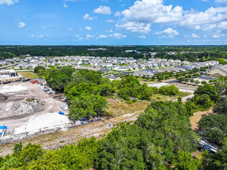 More Photos Of 5507 39th E st, Bradenton Land For Sale