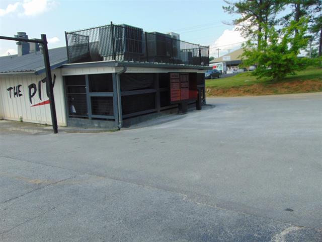 More Photos Of 13670 Highway 43, Russellville Specialty For Sale