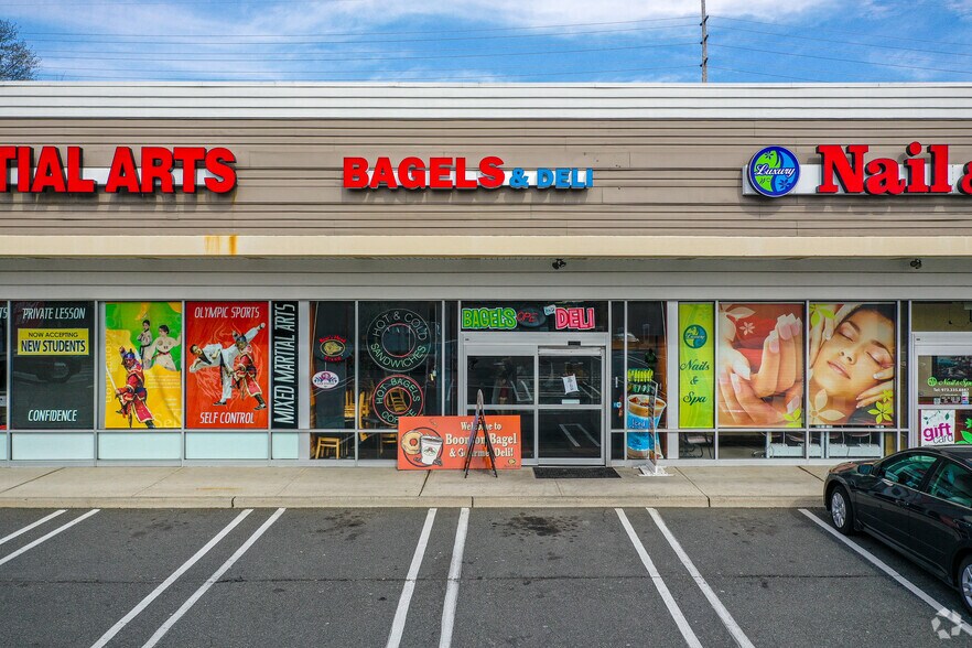 More Photos Of 520 Myrtle Ave, Boonton Unknown For Lease