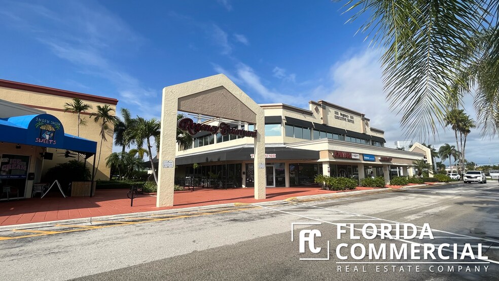 More Photos Of 2410-2508 SE Federal Hwy, Stuart Unknown For Lease