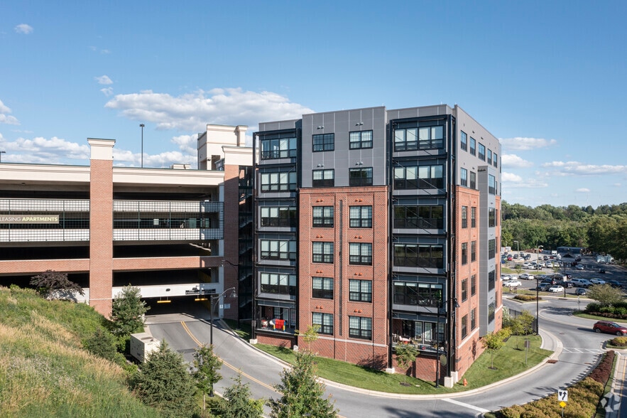 More Photos Of Painters Mill Rd, Owings Mills Unknown For Lease