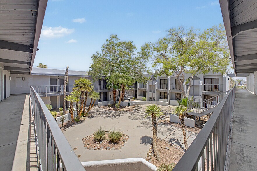 More Photos Of 5251 S Julian Dr, Tucson Apartments For Sale