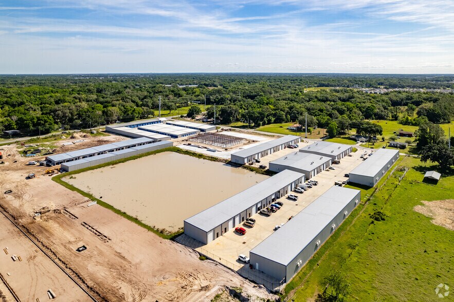 More Photos Of 2836 County Road 523, Coleman Unknown For Lease