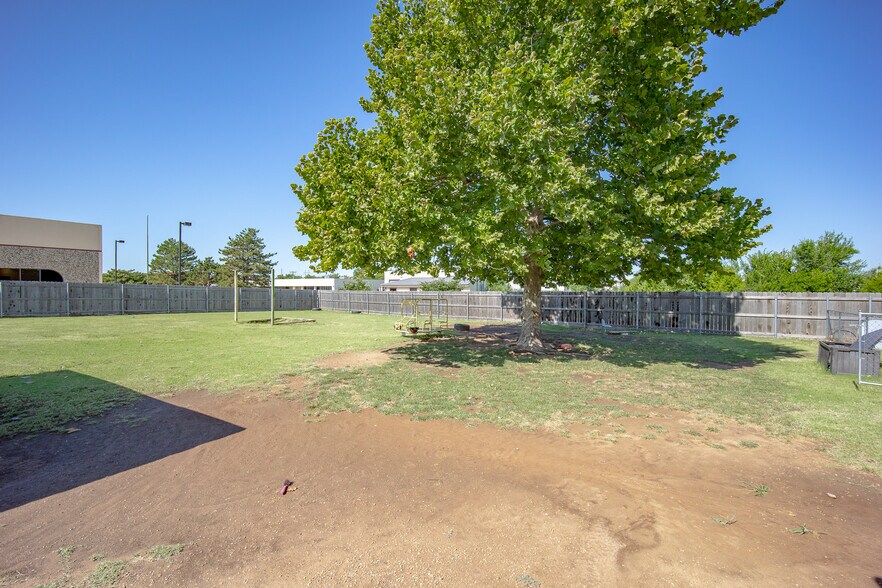 More Photos Of 4520 SW 33rd St, Oklahoma City Daycare Center For Sale