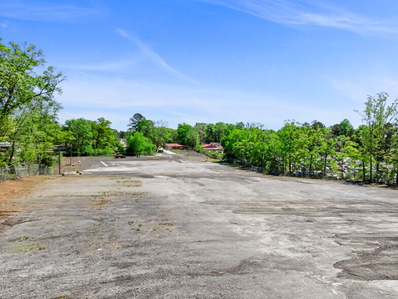 More Photos Of 623 Highway 29 S, Newnan Land For Lease
