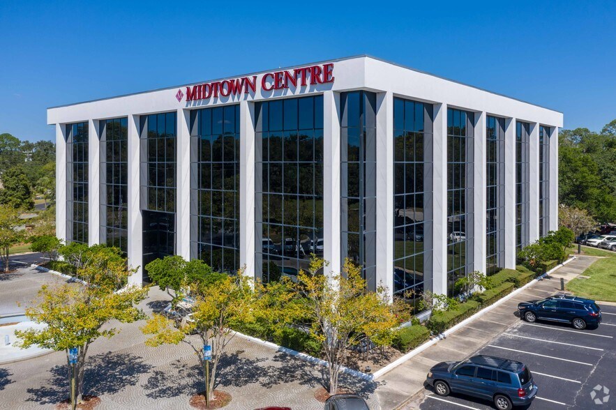 More Photos Of 4417 Beach Blvd, Jacksonville Office For Lease