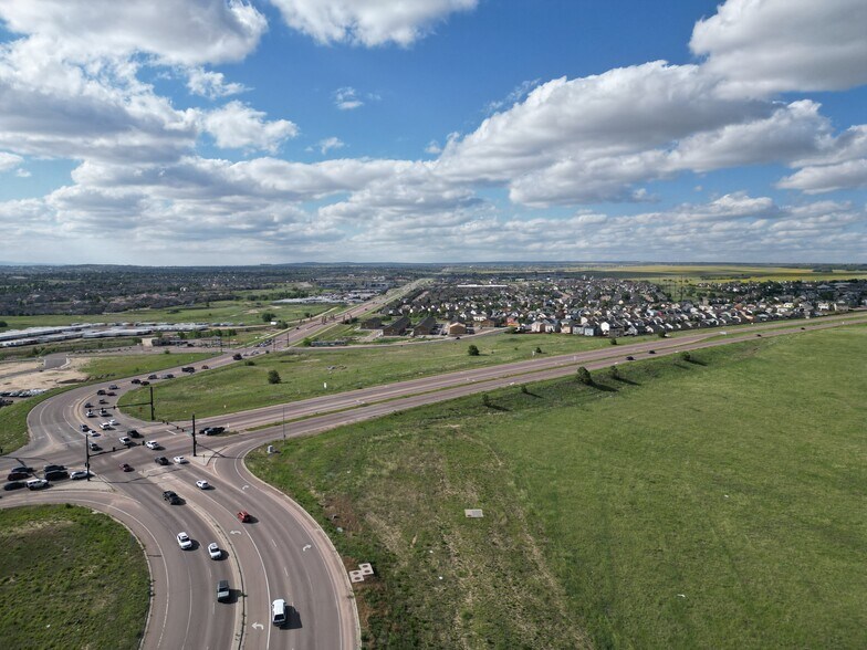 More Photos Of 1249 Meadowbrook Parkway, Colorado Springs Land For Sale