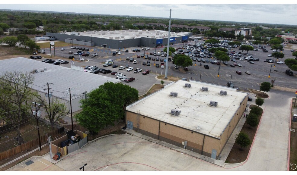 More Photos Of 1021 Highway 80, San Marcos Freestanding For Sale