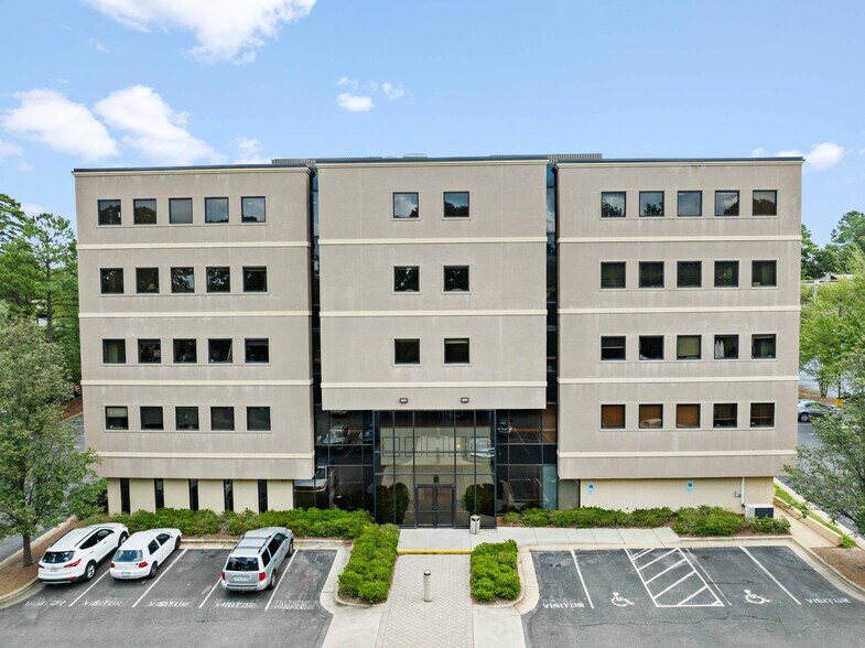 More Photos Of 2501 Atrium Dr, Raleigh Medical For Sale