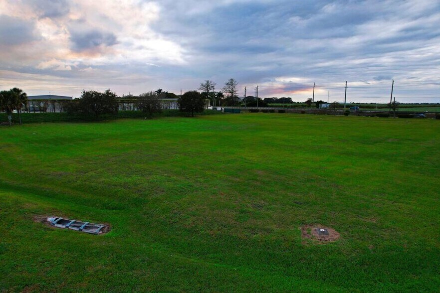 More Photos Of Cypress Ln, Belle Glade Land For Sale