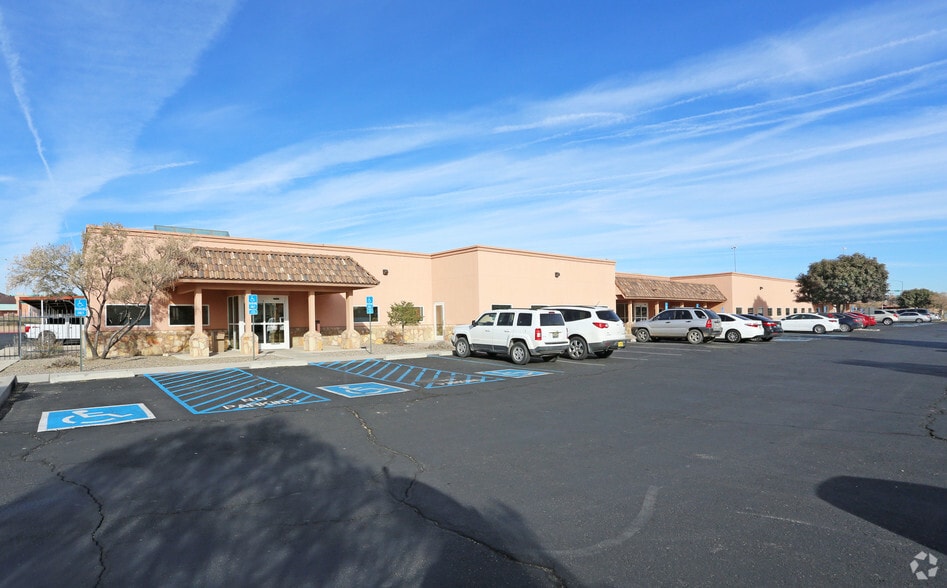 Primary Photo Of 445 Camino Del Rey Dr, Los Lunas Office For Lease
