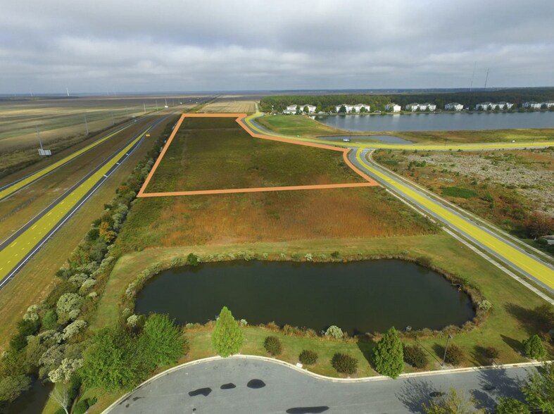 More Photos Of Tanglewood Pky N, Elizabeth City Land For Sale