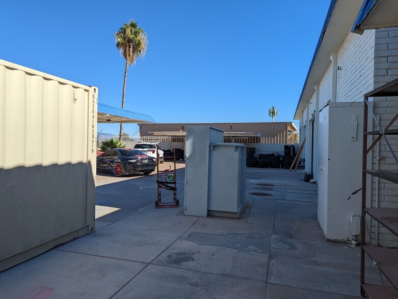 More Photos Of 11819 N Saguaro Blvd, Fountain Hills Auto Repair For Sale
