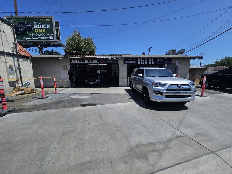 More Photos Of 8502-8504 Telegraph Rd, Downey General Retail For Sale