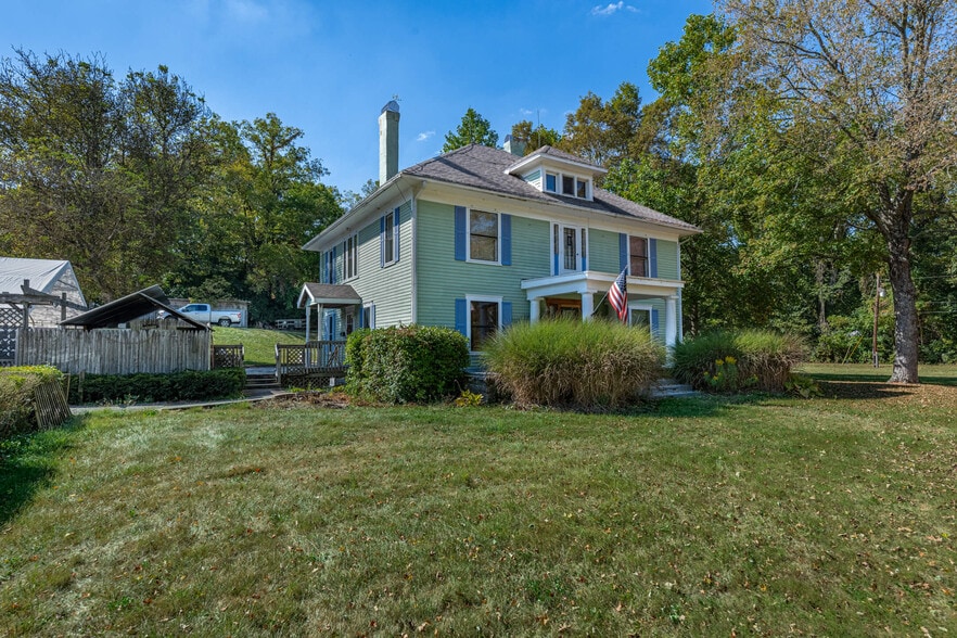 More Photos Of 2375 Upper Valley Pike, Springfield Lodge Meeting Hall For Sale