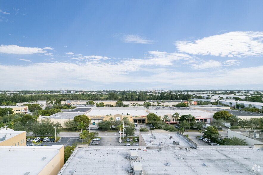 More Photos Of 3515 NW 114th Ave, Miami Industrial For Sale