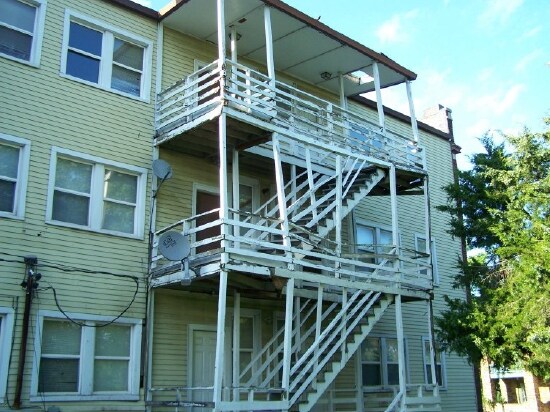 More Photos Of 3319 E 30th St, Kansas City Apartments For Sale