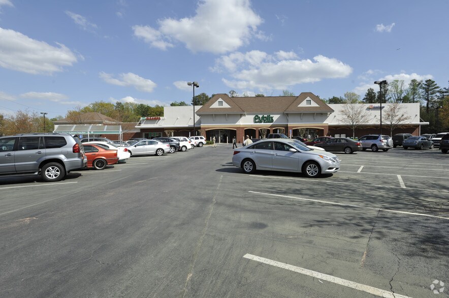 More Photos Of 3435 Ashford Dunwoody Rd NE, Atlanta Unknown For Lease