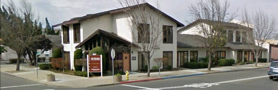 More Photos Of 801 15th St, Modesto Office For Lease