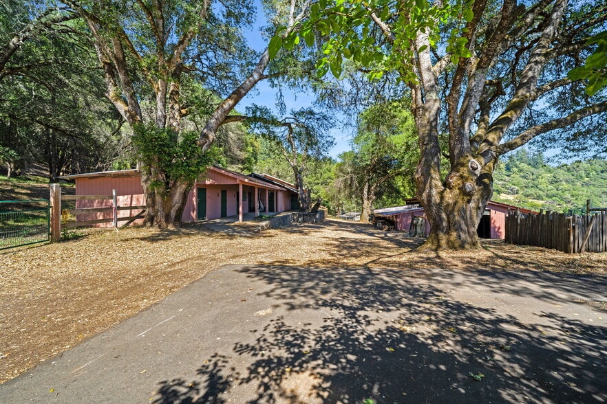 More Photos Of 20799 Highway 128, Yorkville Winery Vineyard For Sale