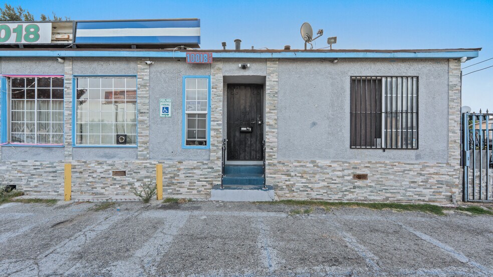 More Photos Of 10016-10024 S Inglewood Ave, Inglewood Freestanding For Sale