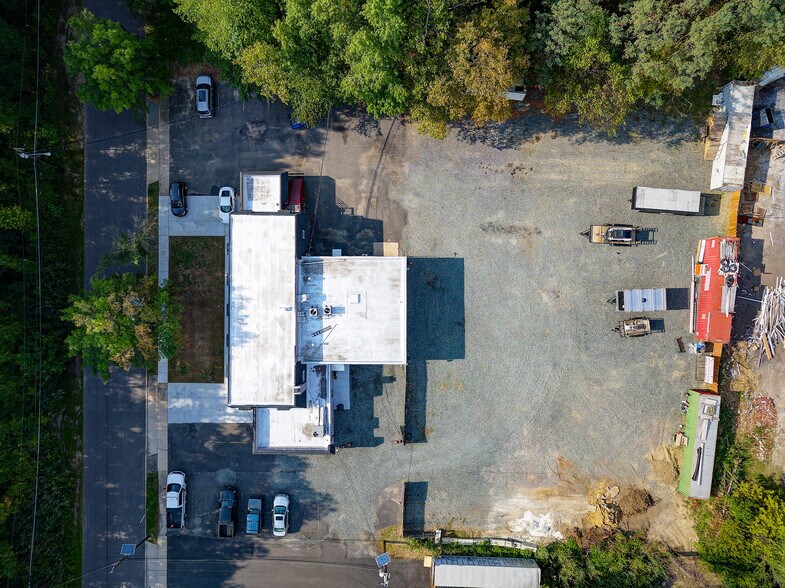 More Photos Of 2020 Fairfax Ave, Cherry Hill Office For Lease