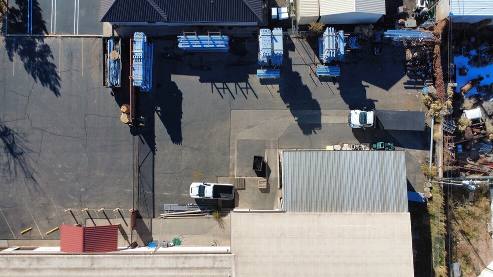 More Photos Of 477 N 100 W, Cedar City Industrial For Lease