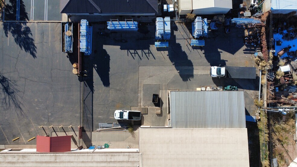 More Photos Of 477 N 100 W, Cedar City Industrial For Lease