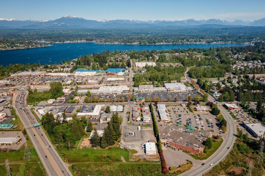 More Photos Of 303 91st Ave NE, Lake Stevens General Retail For Sale