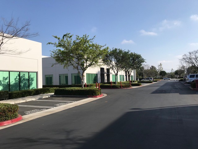 More Photos Of 9650 Research Dr, Irvine Office For Lease