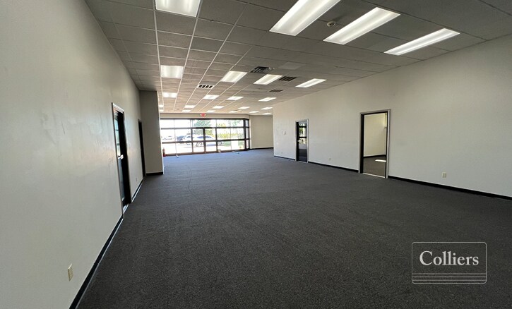 More Photos Of 9091 Asheville Hwy, Spartanburg Industrial For Lease