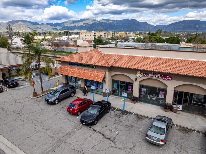 More Photos Of 1201-1225 Truman St, San Fernando Unknown For Lease