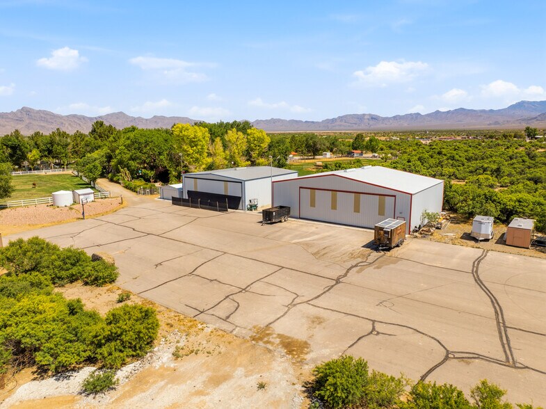 More Photos Of Cactus Rd & Brookmore Rd, Baker Land For Sale