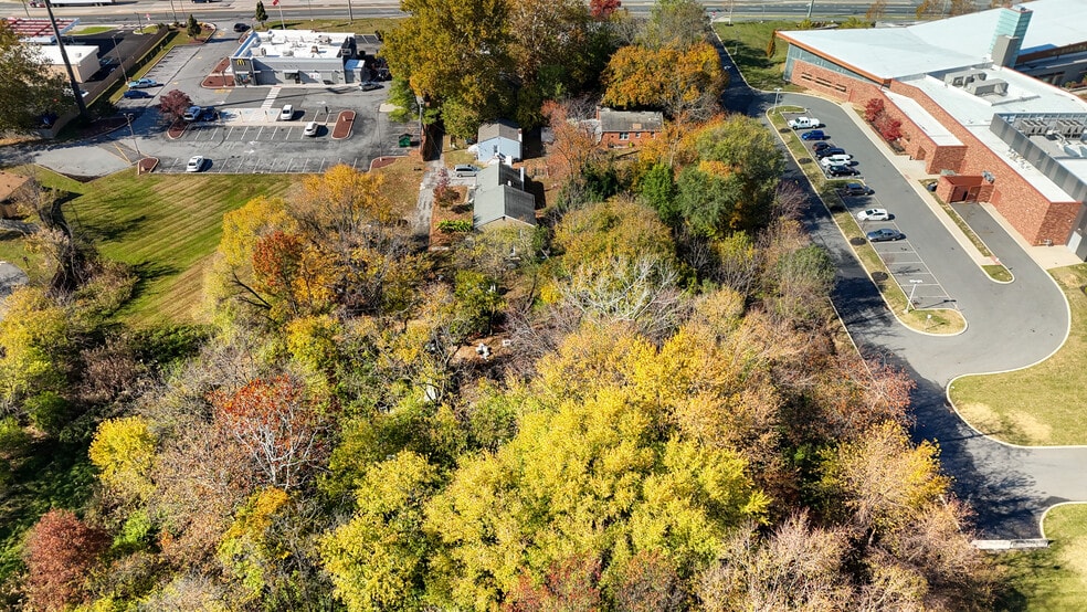 More Photos Of 3014 New Castle Ave, New Castle Land For Sale