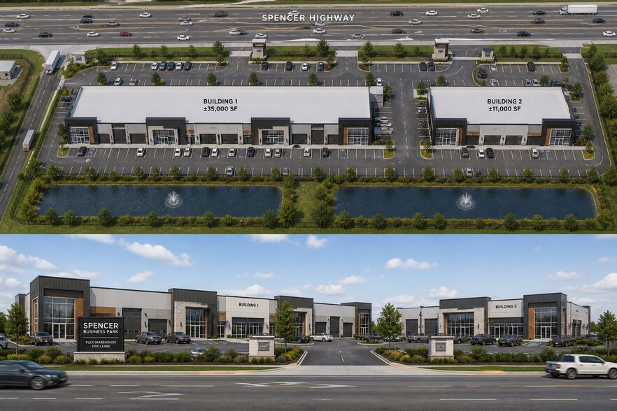 More Photos Of 4422 Spencer Hwy, Pasadena Land For Sale