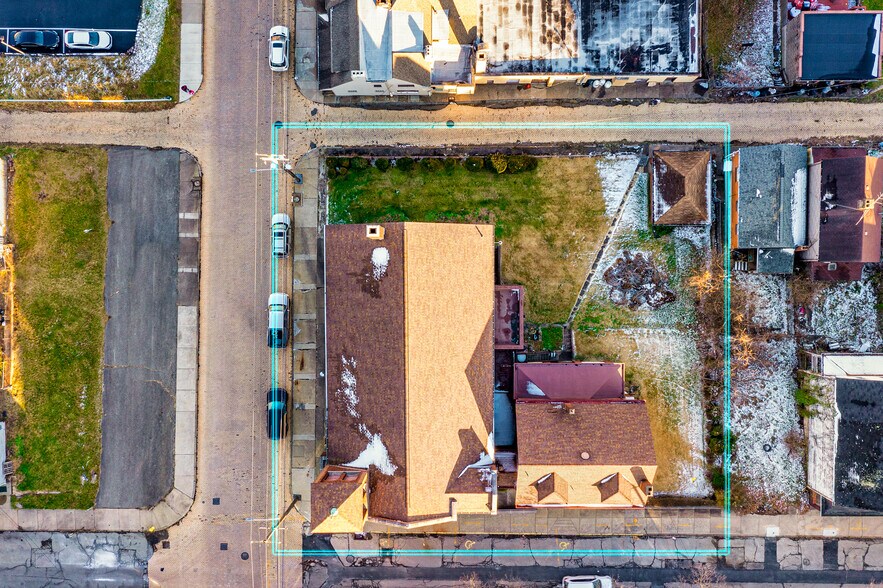 More Photos Of 105 S 5th St, Duquesne Religious Facility For Sale