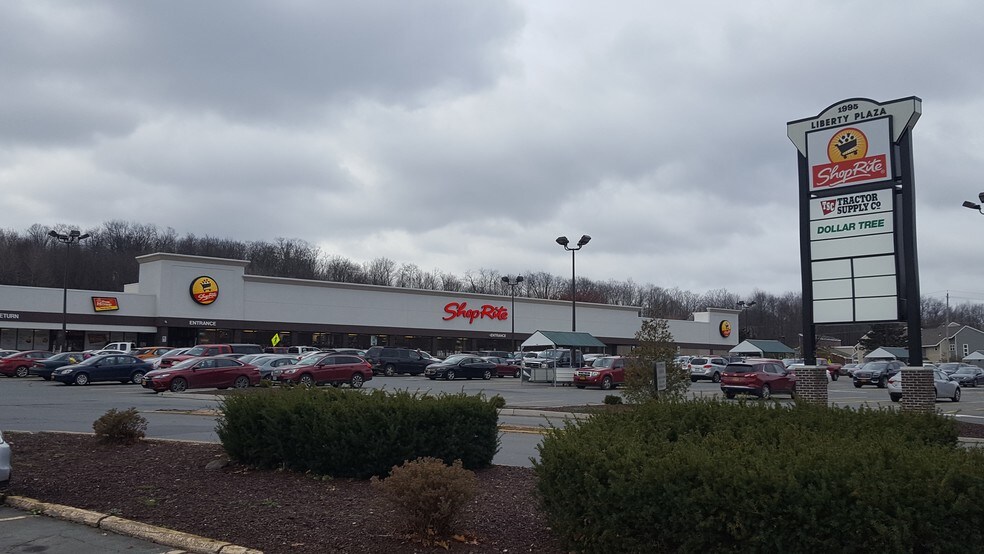 Primary Photo Of 131 Route 52 E, Liberty Unknown For Lease