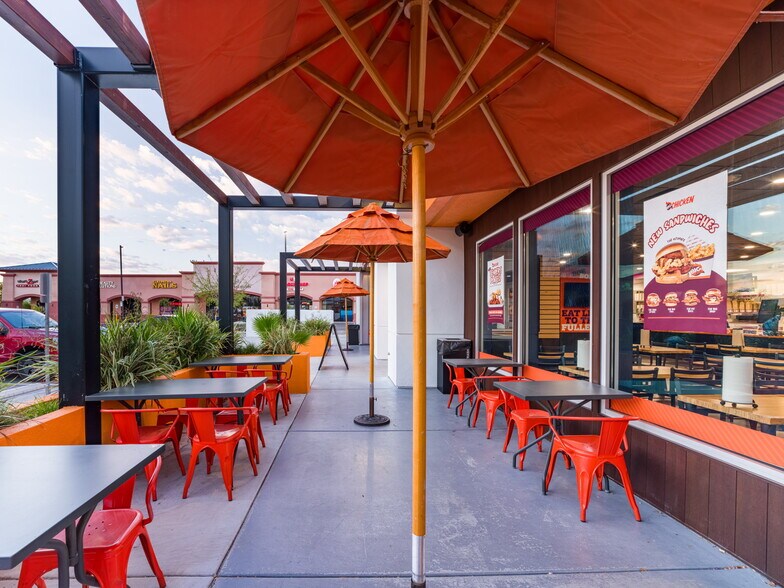 More Photos Of 9595 W Tropicana Ave, Las Vegas Restaurant For Lease