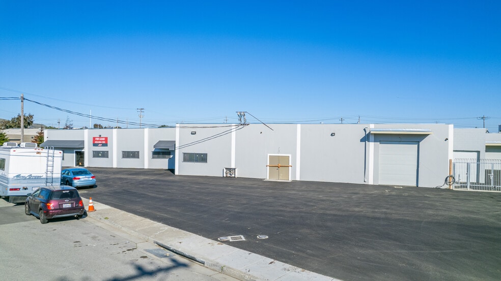 More Photos Of 131 Beacon St, South San Francisco Unknown For Lease