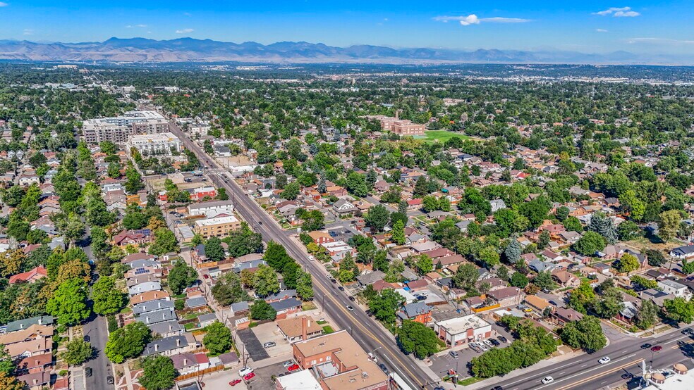 More Photos Of 3025 W 38th Ave, Denver Medical For Sale