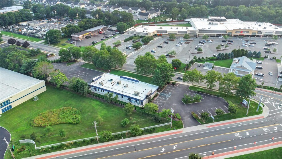 More Photos Of 1174 Route 112, Port Jefferson Station Medical For Lease