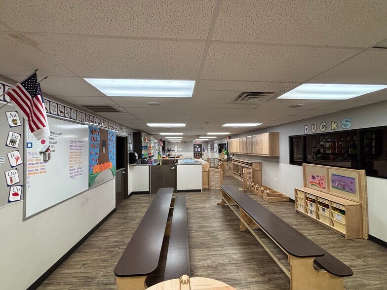 More Photos Of 5211 13th St, Lubbock Daycare Center For Sale