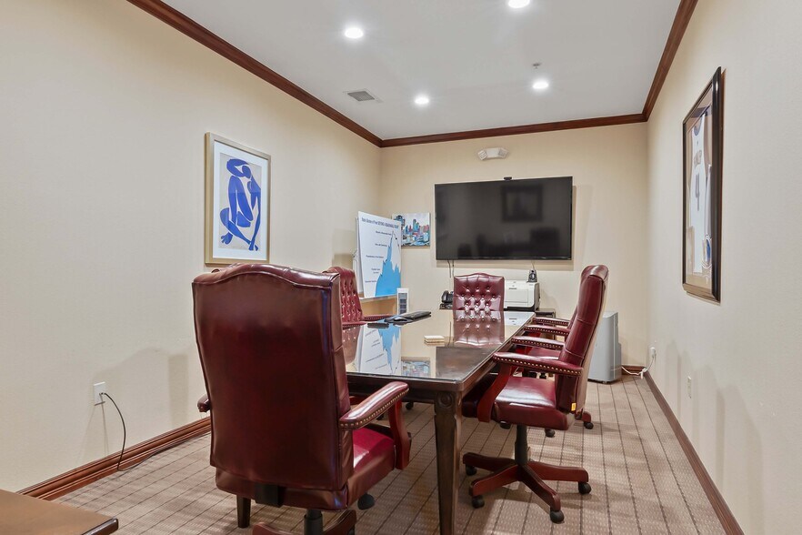 More Photos Of 1312 E 14th St, Plano Office For Sale