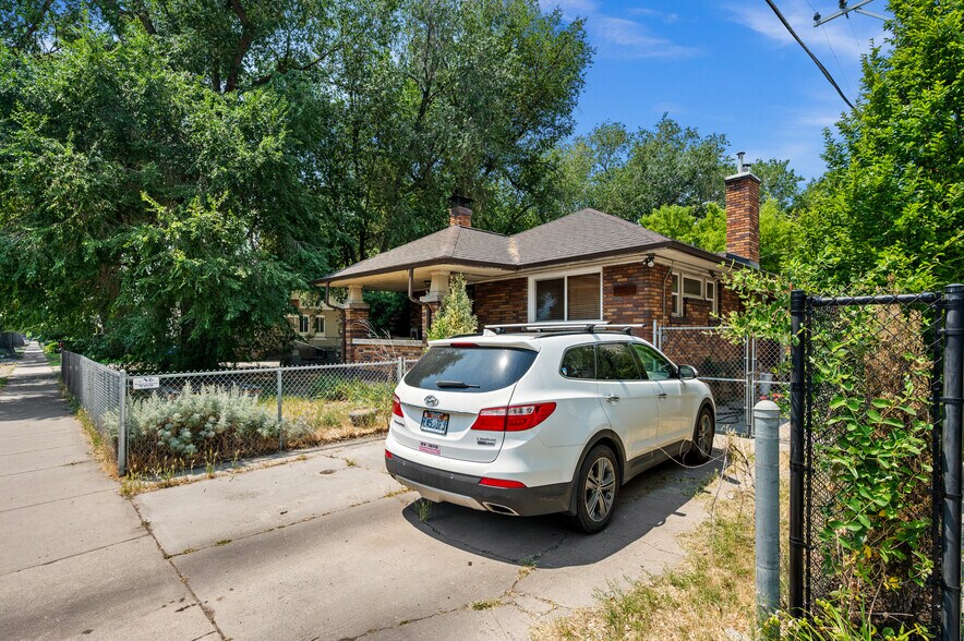 More Photos Of 1734 S West Temple, Salt Lake City Land For Sale