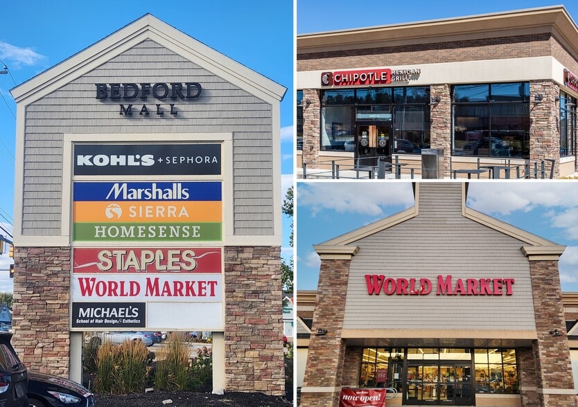 More Photos Of 71-95 S River Rd, Bedford Unknown For Sale